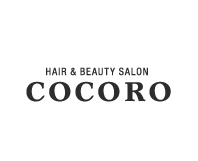 溝の口の美容室 COCORO